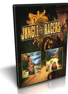 Jungle Racers – PC